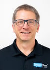 Robotel - Headshots - Pierre