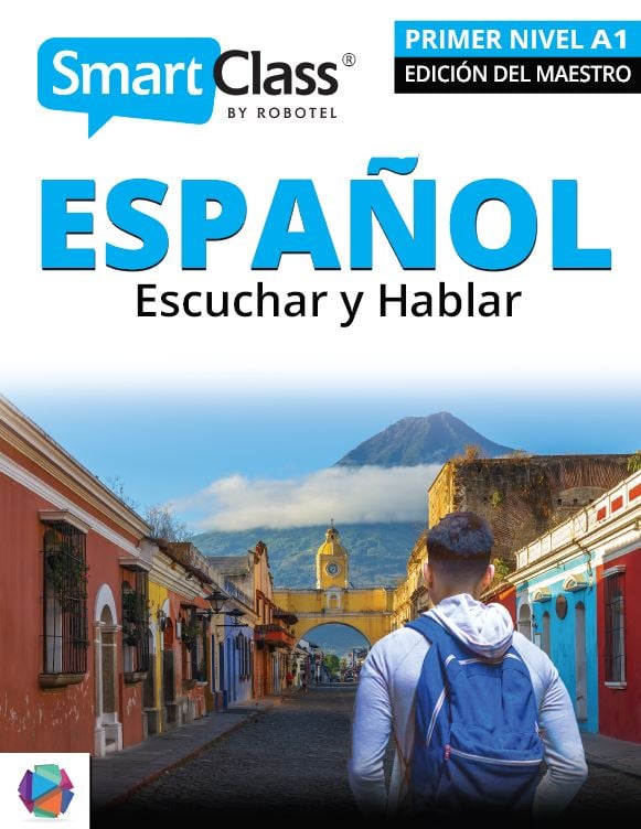 SC Spanish - Book Cover Image