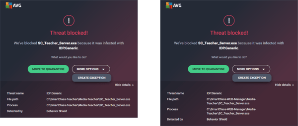 Do i need antivirus software for linux