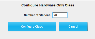 Student Stations