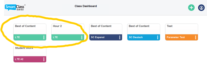 Duplicate Course