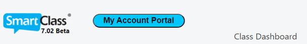 My Account Portal Icon