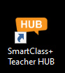 HUB icon