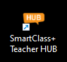 SmartClass Teacher Hub