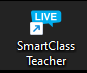 SmartClass Student Live